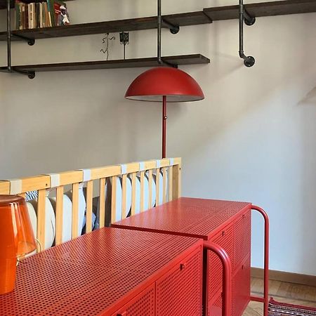 Apartmán Casa Turinbike Exteriér fotografie