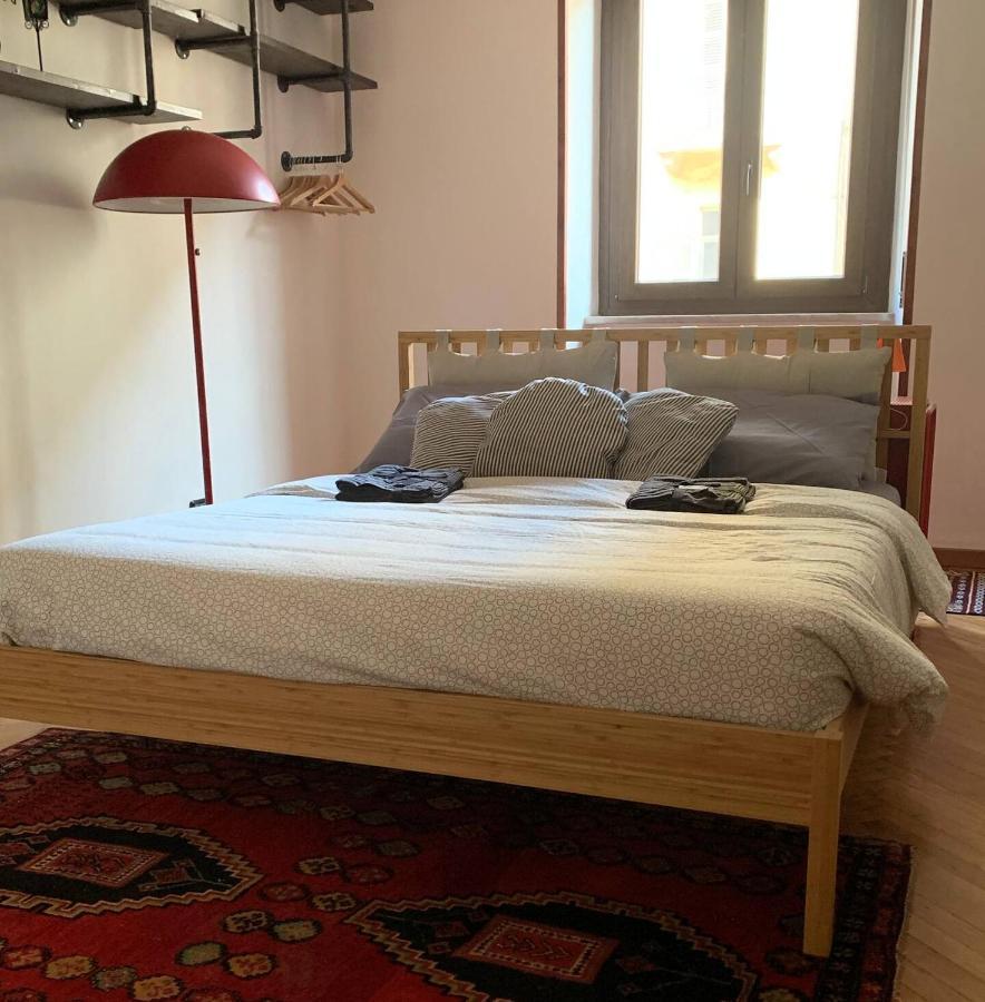Apartmán Casa Turinbike Exteriér fotografie