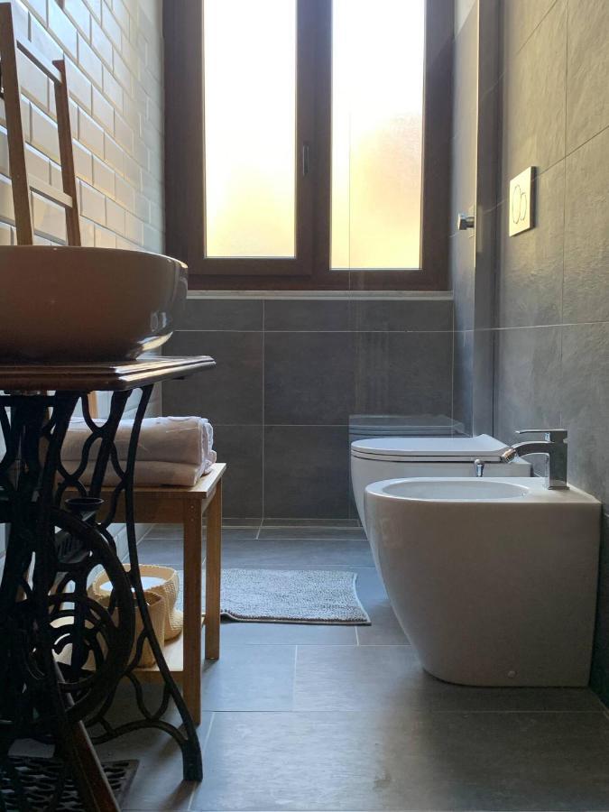 Apartmán Casa Turinbike Exteriér fotografie
